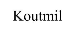 KOUTMIL trademark