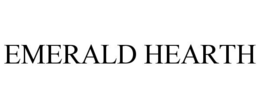 EMERALD HEARTH trademark