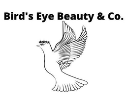 BIRD'S EYE BEAUTY & CO. trademark