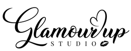 GLAMOURUP STUDIO trademark