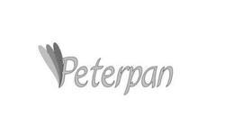 PETERPAN trademark