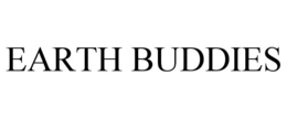 EARTH BUDDIES trademark