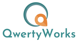 Q QWERTYWORKS trademark