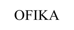 OFIKA trademark