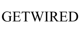 GETWIRED trademark