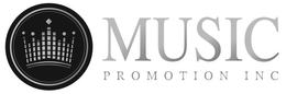 MUSIC PROMOTION INC trademark