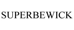 SUPERBEWICK trademark