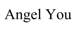 ANGEL YOU trademark
