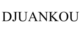 DJUANKOU trademark
