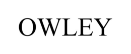 OWLEY trademark