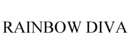RAINBOW DIVA trademark