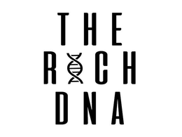 THE RICH DNA trademark