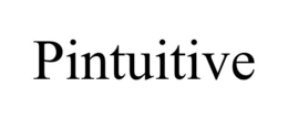 PINTUITIVE trademark
