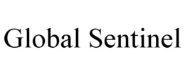 GLOBAL SENTINEL trademark