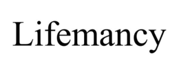 LIFEMANCY trademark