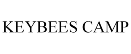 KEYBEES CAMP trademark