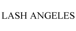 LASH ANGELES trademark