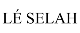 LÉ SELAH trademark