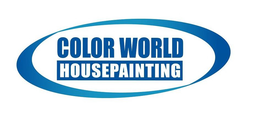 COLOR WORLD HOUSEPAINTING trademark