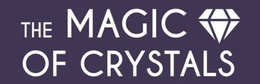 THE MAGIC OF CRYSTALS trademark