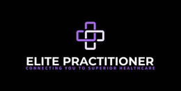 ELITE PRACTITIONER CONNECTING YOU TO SUPERIOR HEALTH CARE trademark