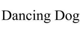 DANCING DOG trademark
