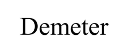 DEMETER trademark