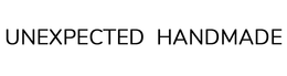 UNEXPECTED HANDMADE trademark