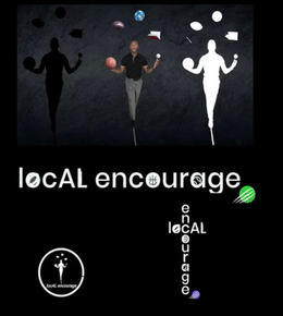 LOCAL ENCOURAGE trademark