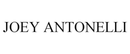 JOEY ANTONELLI trademark