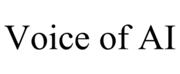 VOICE OF AI trademark