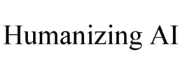 HUMANIZING AI trademark