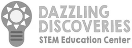 DAZZLING DISCOVERIES STEM EDUCATION CENTER trademark
