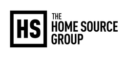 HS THE HOME SOURCE GROUP trademark