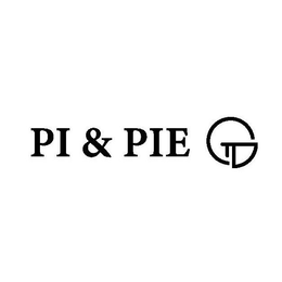 PI & PIE trademark