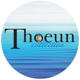 THOEUN COLLECTION trademark