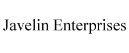 JAVELIN ENTERPRISES trademark