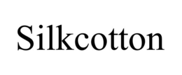 SILKCOTTON trademark