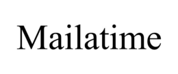 MAILATIME trademark