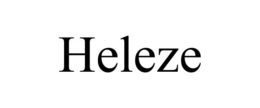 HELEZE trademark