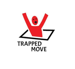 TRAPPED MOVE trademark
