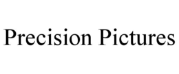PRECISION PICTURES trademark