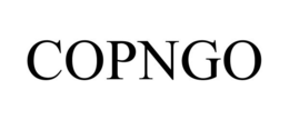 COPNGO trademark