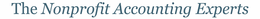 THE NONPROFIT ACCOUNTING EXPERTS trademark