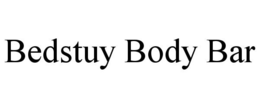 BEDSTUY BODY BAR trademark