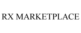 RX MARKETPLACE trademark