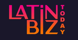 LATIN BIZ TODAY trademark