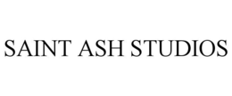 SAINT ASH STUDIOS trademark