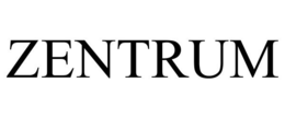 ZENTRUM trademark