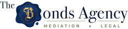 THE BONDS AGENCY MEDIATION · LEGAL trademark